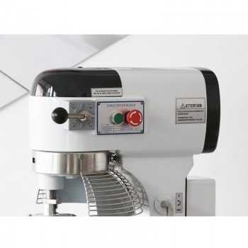 30 liter planetary mixer MPL30