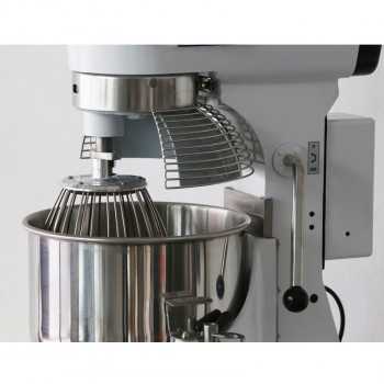 30 liter planetary mixer MPL30