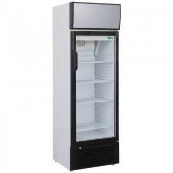 FRIGO VETRINA 244 LT - 55 x 53,8 x 188 CM
