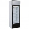 FRIGO VETRINA 244 LT - 55 x 53,8 x 188 CM