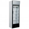 ARMADIO FRIGO VETRINA 290 LT