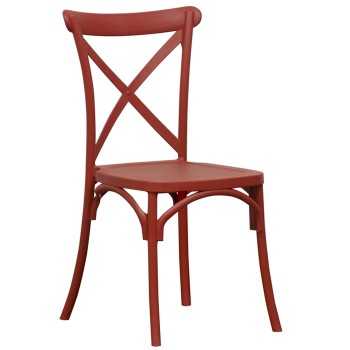 Polypropylene chair 1483