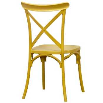Polypropylene chair 1483