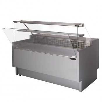 VIGO food refrigerated counter depth 78 cm +2°/+5° C