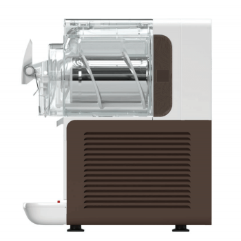 CUBE 3 2.8 litre granita and sorbet machine