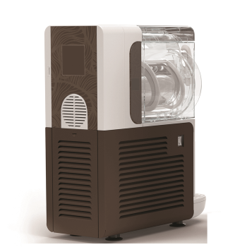 CUBE 3 2.8 litre granita and sorbet machine
