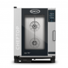 Forno UNOX CHEFTOP elettrico combinato digitale TOUCH 10 teglie GN 1/1