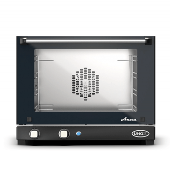 UNOX MICRO electric manual convection oven 4 trays 46 x 33 cm