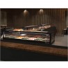 LSGR countertop refrigerated sushi display case