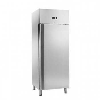 Armadio congelatore per teglie 60x80 cm 733 L -22°/-18° C