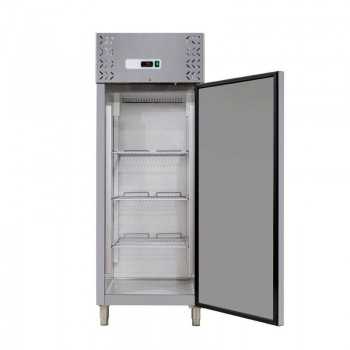 Armoire de congélation en acier inoxydable GN 2/1 D650B -22°/-18° C