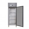 Armadio congelatore in acciaio inox GN 2/1 D650B -22°/-18° C