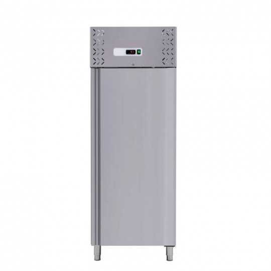 Armadio congelatore in acciaio inox GN 2/1 D650B -22°/-18° C