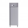 Armadio congelatore in acciaio inox GN 2/1 D650B -22°/-18° C