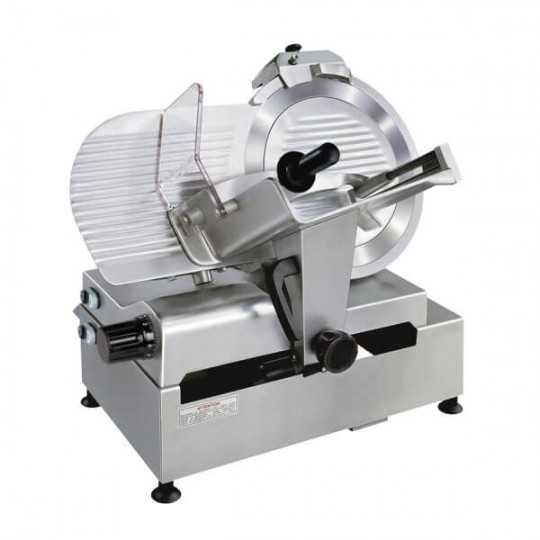Affettatrice automatica lama 30 cm D30
