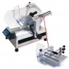 Affettatrice automatica digitale lama 30 cm KD30