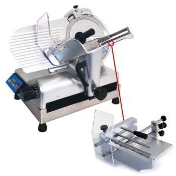 Trancheuse numérique automatique avec lame de 35 cm KD35