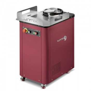 Bouleuse à pâte MOON à vitesse variable 30 - 350 gr