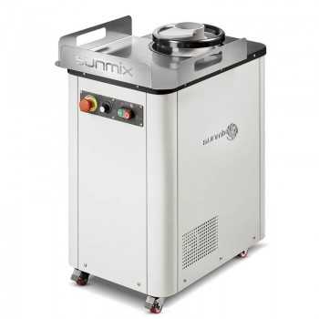 Arrotondatrice MOON con variatore di velocità 30 - 350 gr