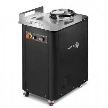 Arrotondatrice MOON con variatore di velocità 30 - 350 gr