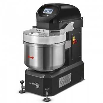 Mélangeur à spirale numérique QUEEN