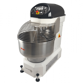 Impastatrice a spirale linea CLASSIC
