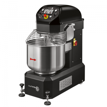 Impastatrice a spirale linea CLASSIC