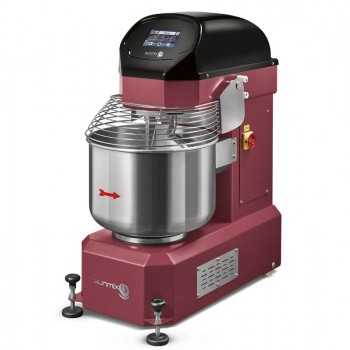 Impastatrice a spirale digitale SMART