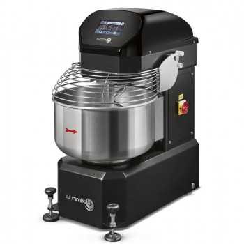 Impastatrice a spirale digitale SMART