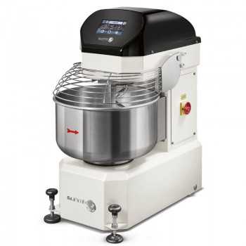 Impastatrice a spirale digitale SMART