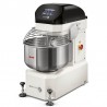 Impastatrice a spirale digitale SMART