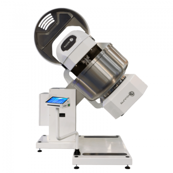 Pétrin à spirale auto-basculant QUEEN