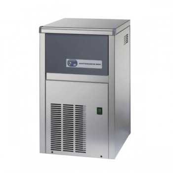 Produttore di ghiaccio 22 kg