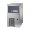 Produttore di ghiaccio a cubetti 20 kg SL35