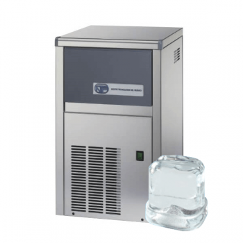 Machine à glaçons SL35 de 20 kg