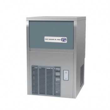 Produttore di ghiaccio a cubetti 30 kg SL50