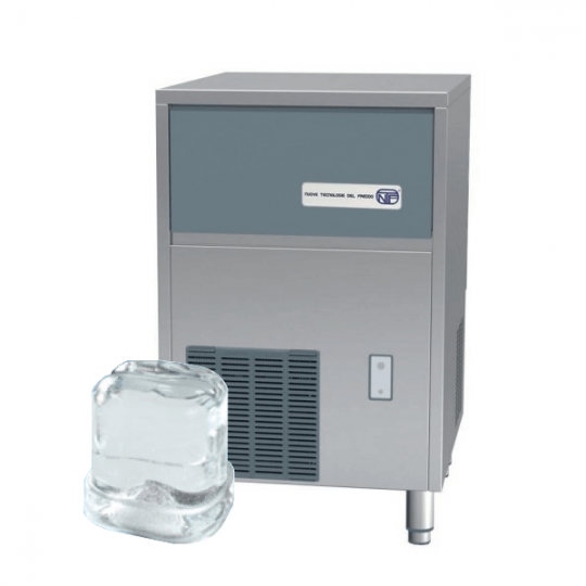 Machine à glaçons SL70 38 kg