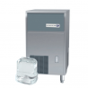 Produttore di ghiaccio a cubetti 49 kg SL90