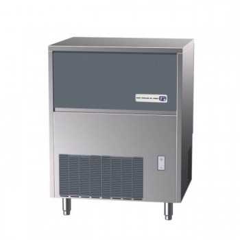 Produttore di ghiaccio a cubetti 70 kg SL140