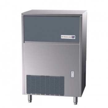 Produttore di ghiaccio a cubetti 93 kg SL260