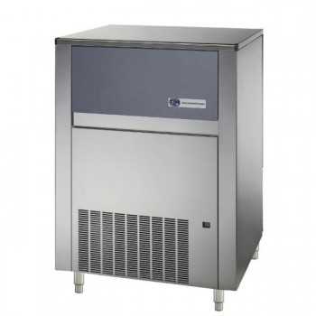 Produttore di ghiaccio a cubetti 130 kg SL280