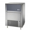 Produttore di ghiaccio a cubetti 130 kg SL280