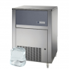 Produttore di ghiaccio a cubetti 150 kg SL350