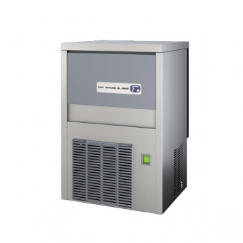 Produttore di ghiaccio a cubetti vuoti 20 kg IF54