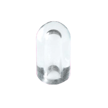 Produttore di ghiaccio a cubetti vuoti 35 kg IF65