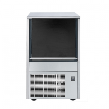 Machine à glaçons creux PS20 22 kg