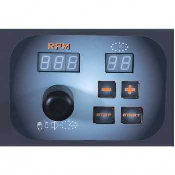 Mélangeur planétaire de paillasse 20 L avec variateur de vitesse P20B