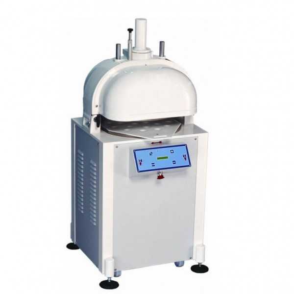 Spezzatrice arrotondatrice automatica