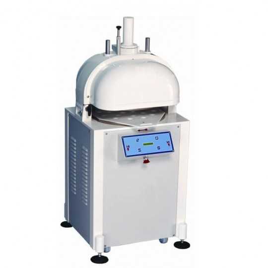 Spezzatrice arrotondatrice automatica