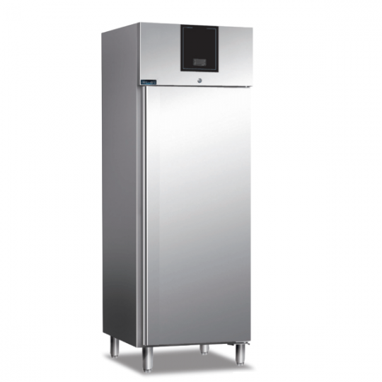 Armadio frigorifero professionale 800 L -2°/+8° C classe energetica A